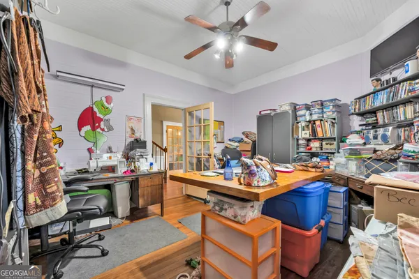 $219,000 | 525 South Hulin Avenue, Tignall, GA 30668