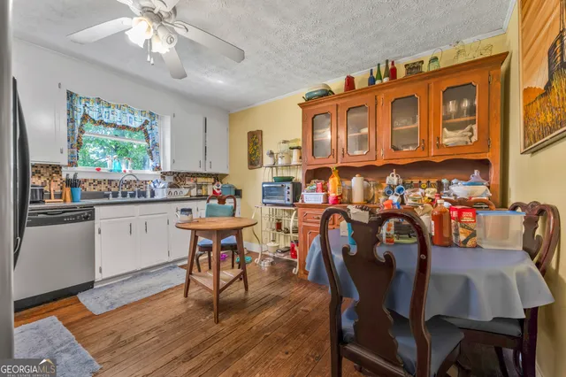 $225,000 | 525 South Hulin Avenue, Tignall, GA 30668