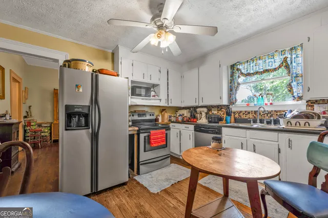 $225,000 | 525 South Hulin Avenue, Tignall, GA 30668