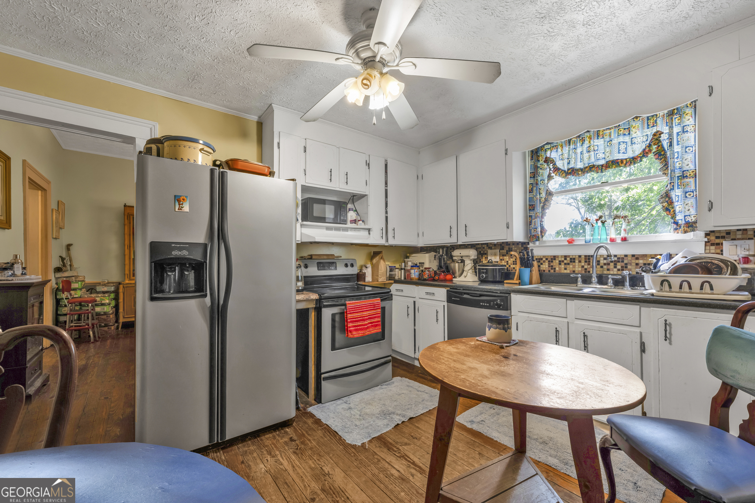 525 South Hulin Avenue Tignall, GA 30668 - Photo 23 of 40