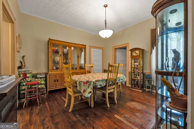 $225,000 | 525 South Hulin Avenue, Tignall, GA 30668