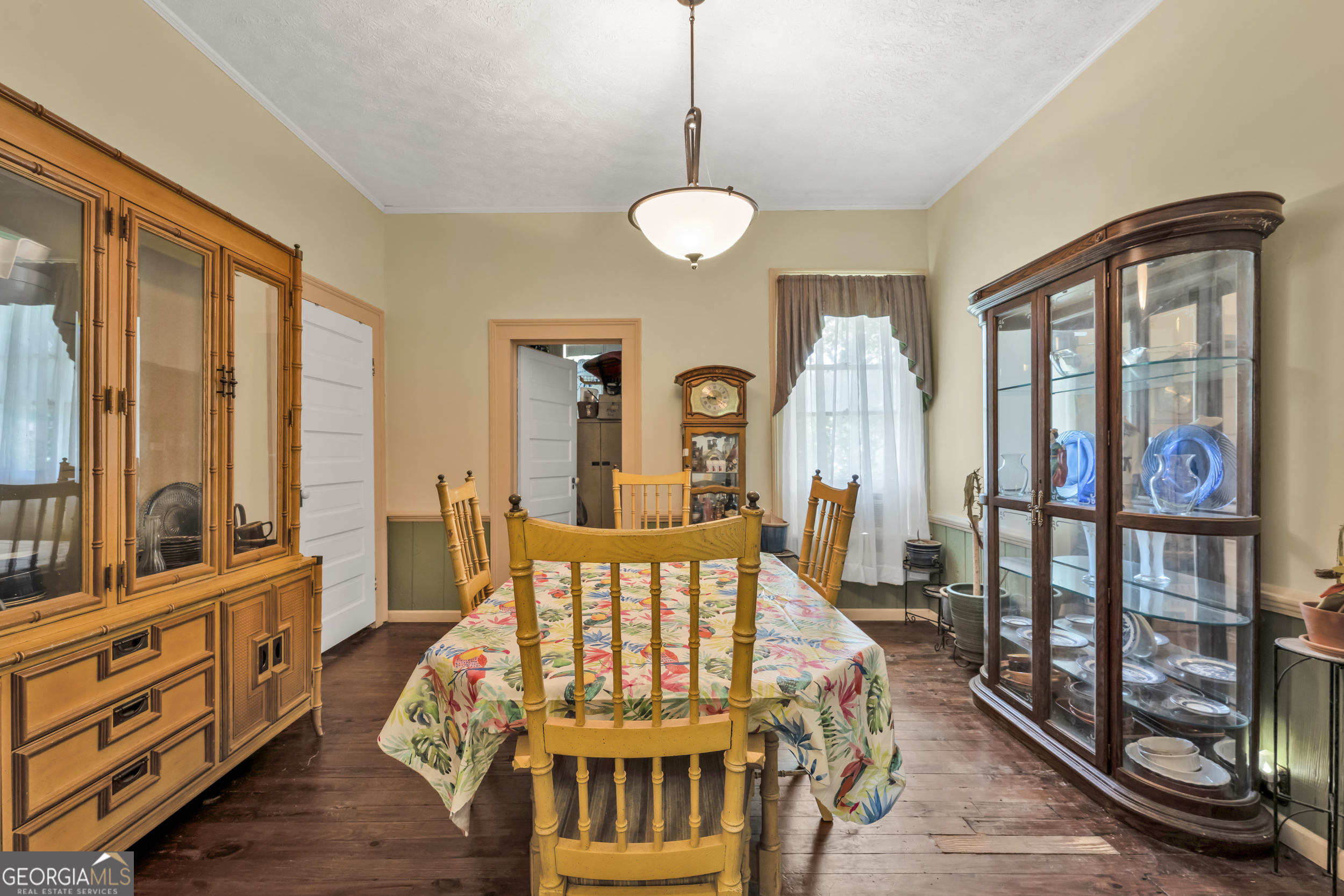 525 South Hulin Avenue Tignall, GA 30668 - Photo 25 of 40