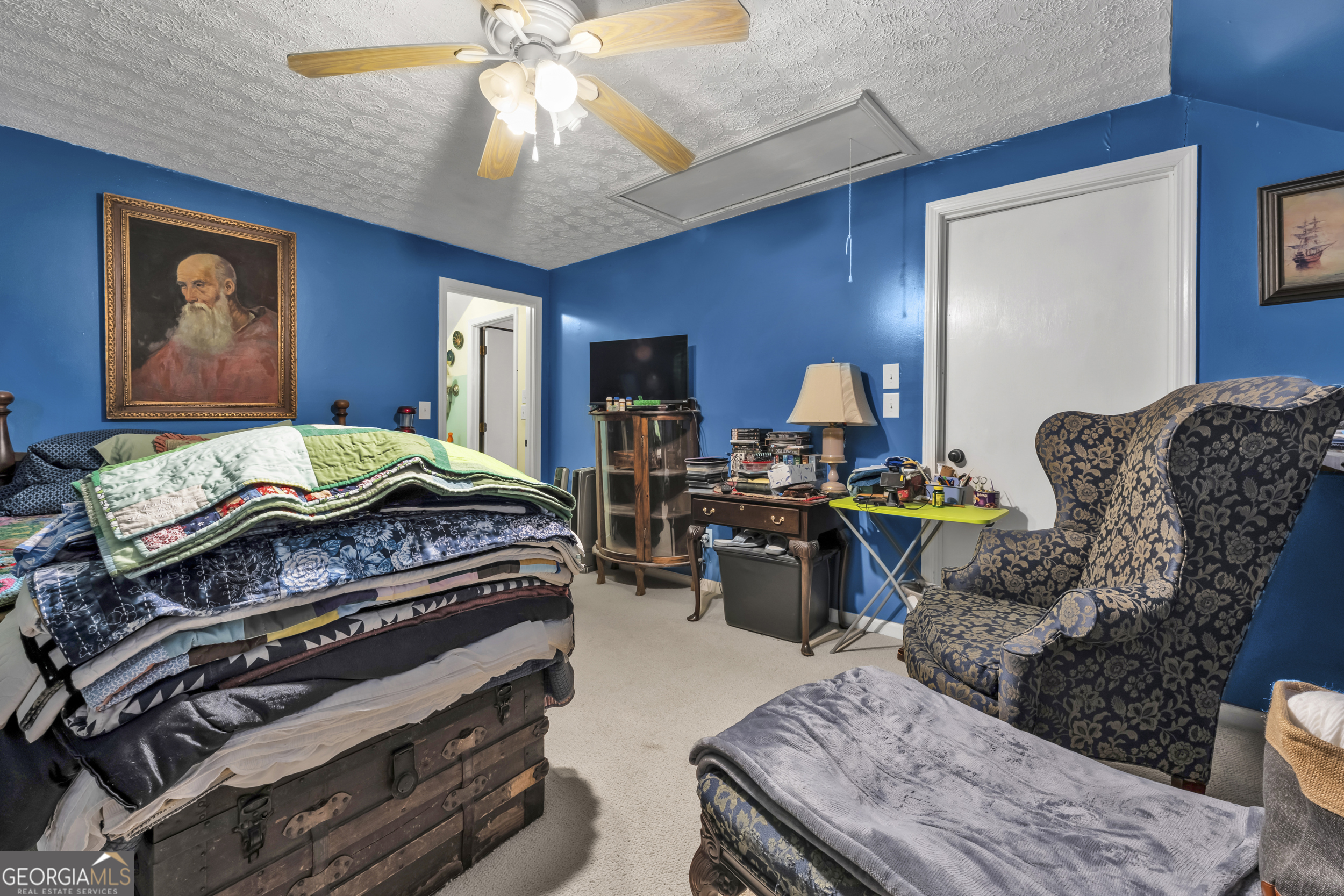 525 South Hulin Avenue Tignall, GA 30668 - Photo 35 of 40