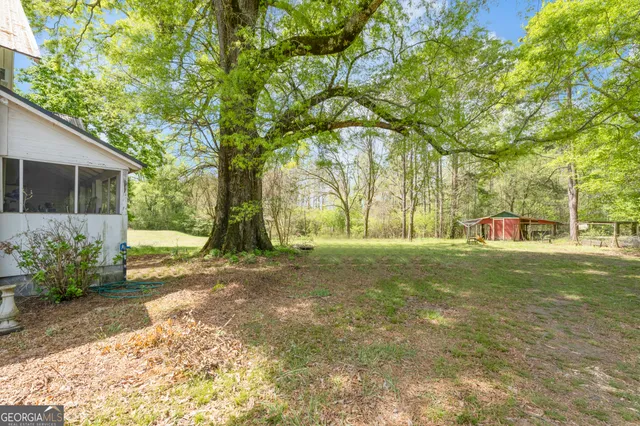 $225,000 | 525 South Hulin Avenue, Tignall, GA 30668