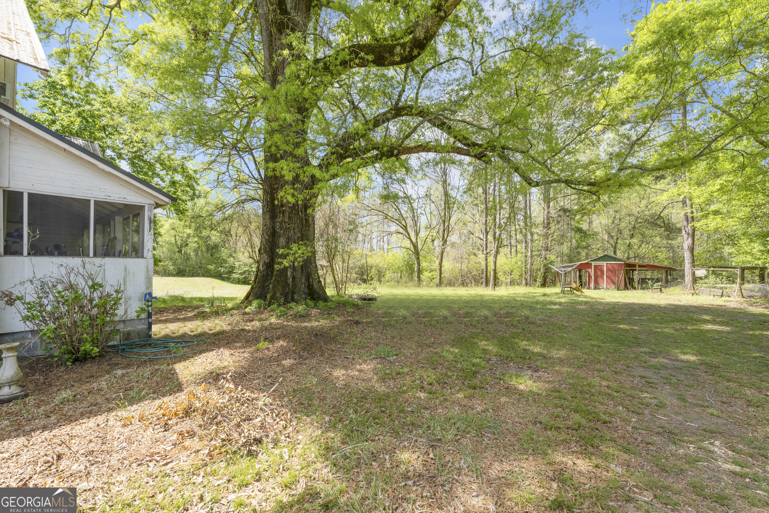 525 South Hulin Avenue Tignall, GA 30668 - Photo 36 of 40