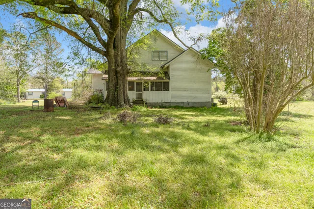 $225,000 | 525 South Hulin Avenue, Tignall, GA 30668