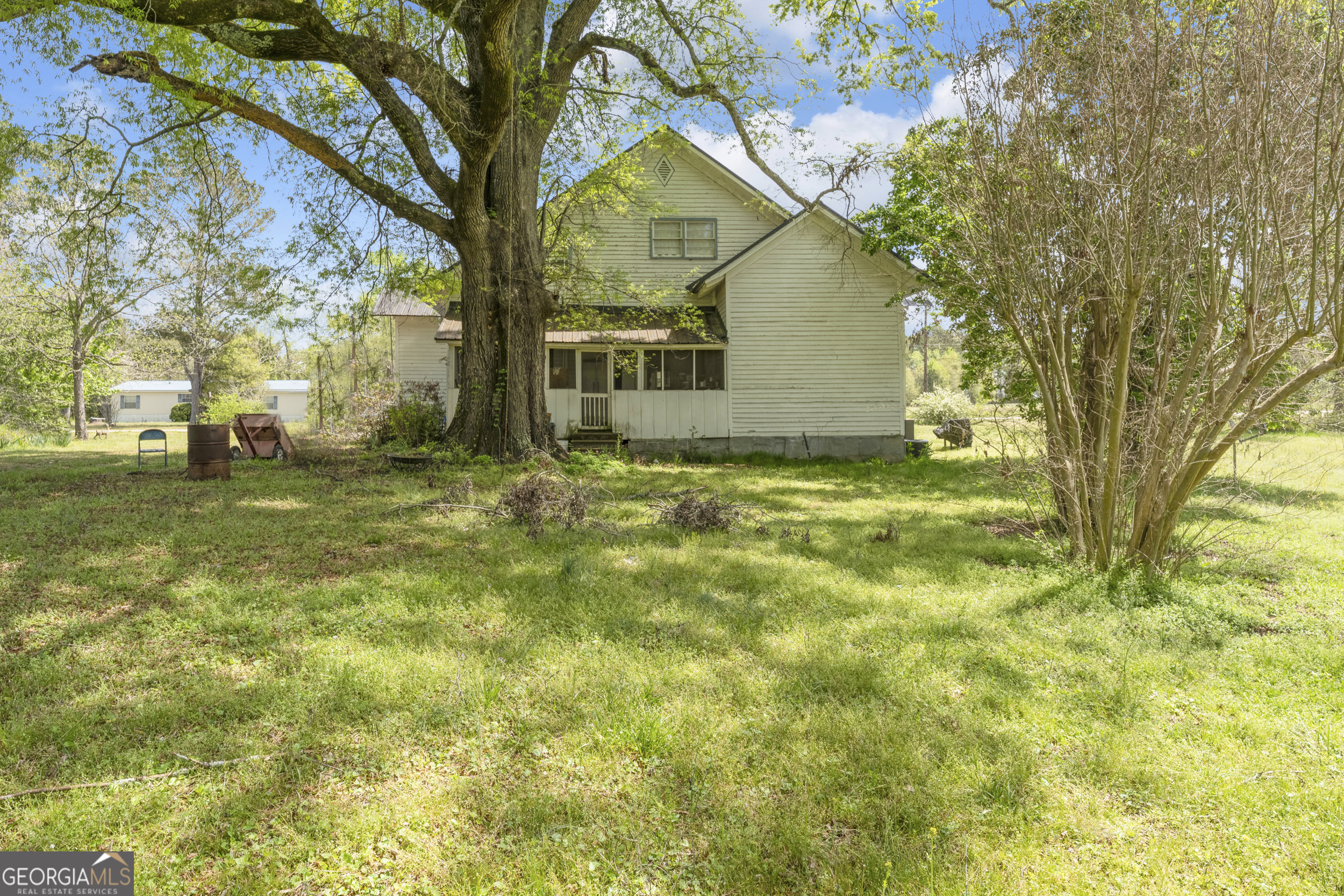 525 South Hulin Avenue Tignall, GA 30668 - Photo 37 of 40