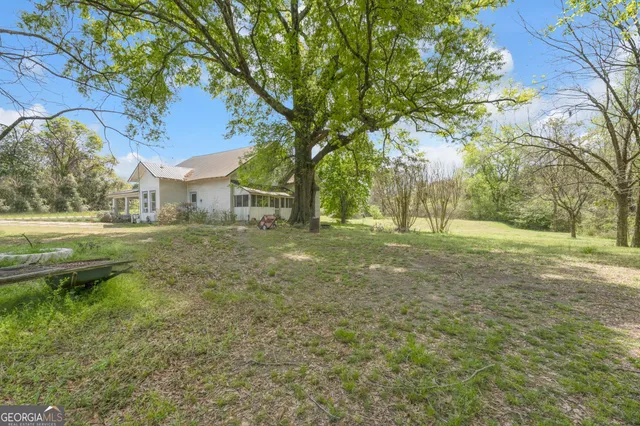 $225,000 | 525 South Hulin Avenue, Tignall, GA 30668