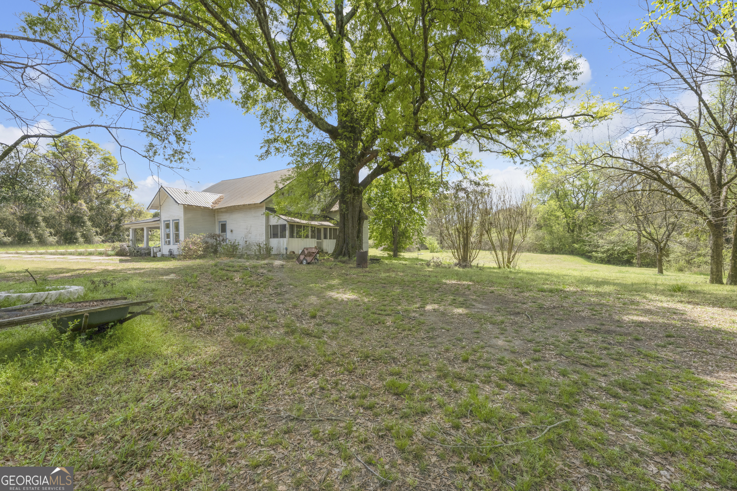 525 South Hulin Avenue Tignall, GA 30668 - Photo 38 of 40