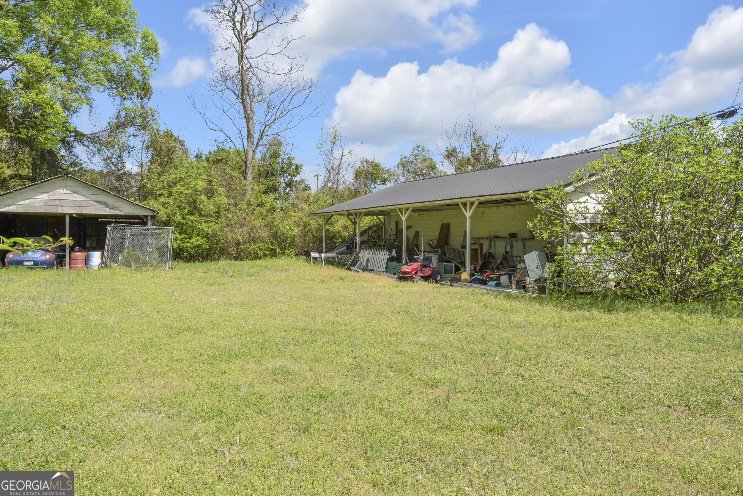 525 South Hulin Avenue Tignall, GA 30668 - Photo 39 of 40