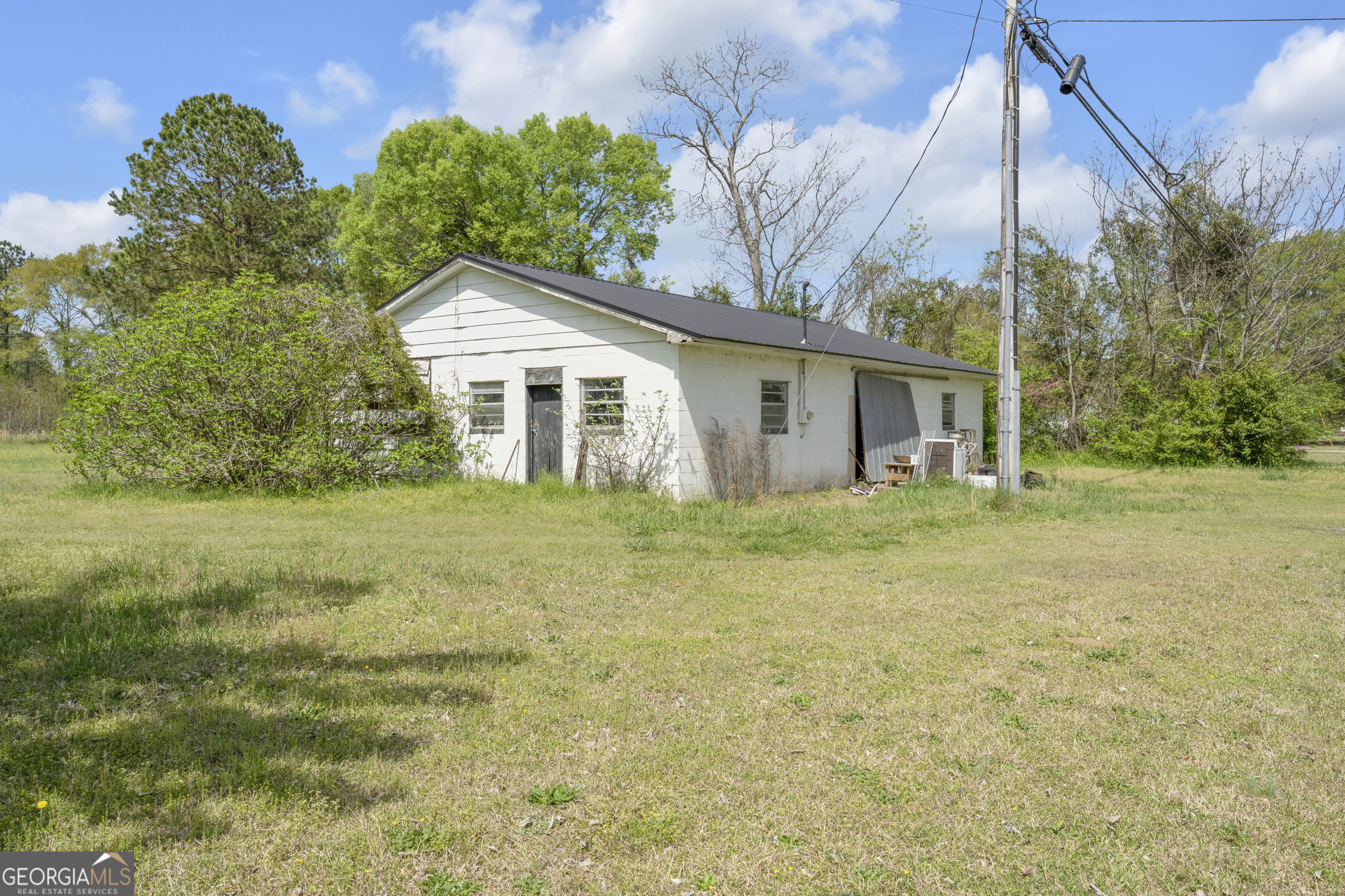 525 South Hulin Avenue Tignall, GA 30668 - Photo 40 of 40