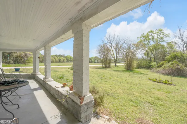 $225,000 | 525 South Hulin Avenue, Tignall, GA 30668