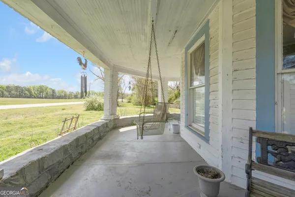 $219,000 | 525 South Hulin Avenue, Tignall, GA 30668