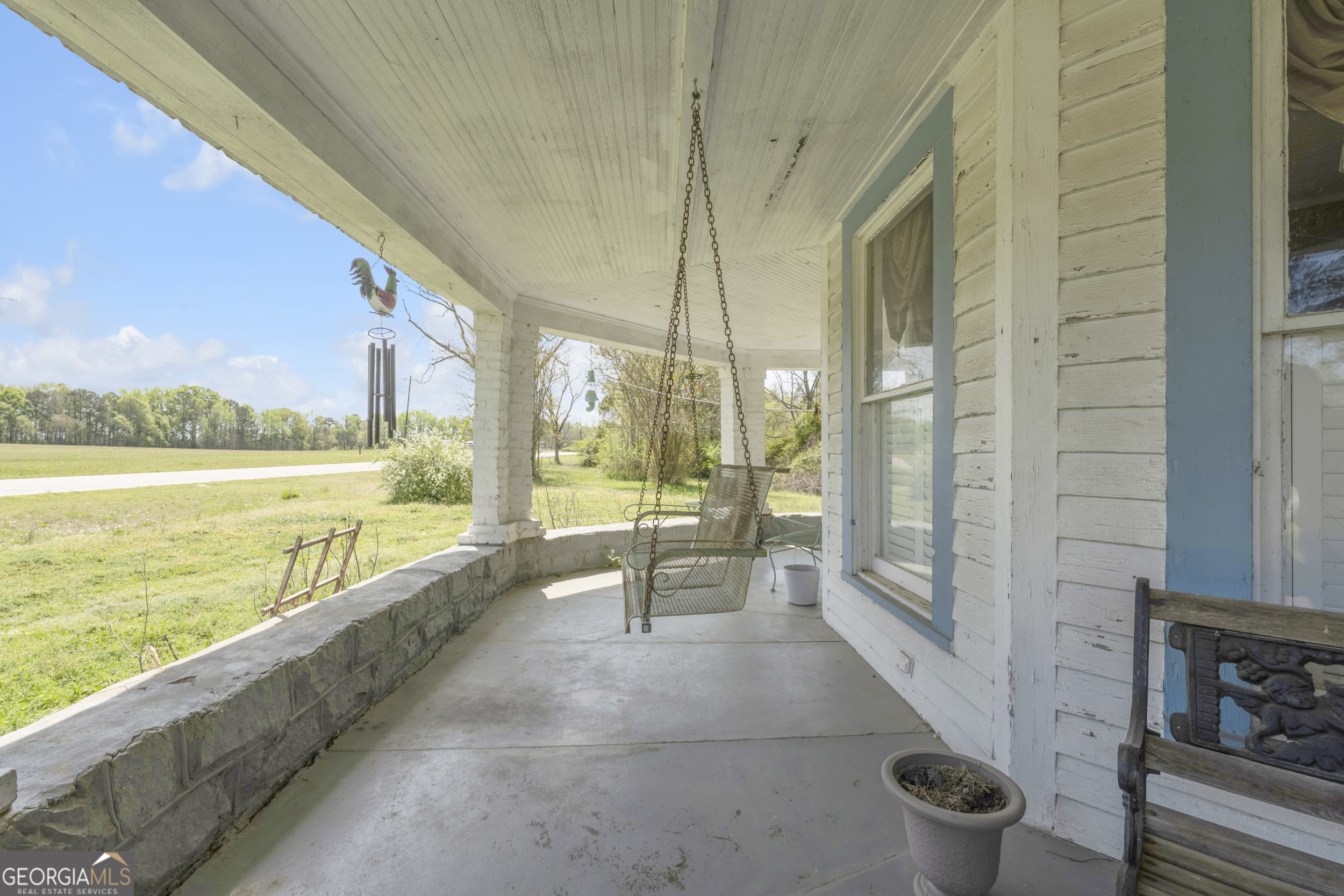 525 South Hulin Avenue Tignall, GA 30668 - Photo 5 of 40