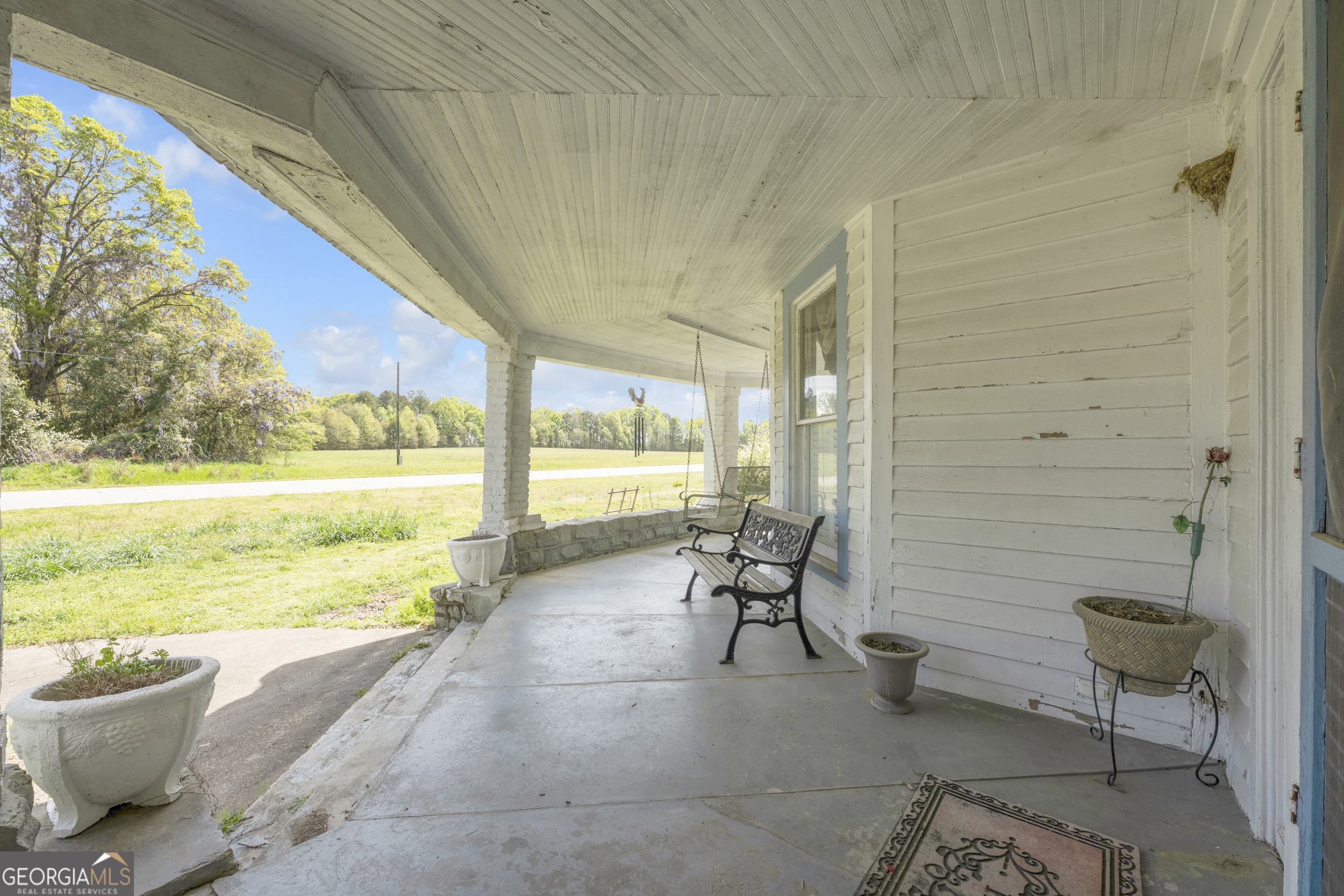 525 South Hulin Avenue Tignall, GA 30668 - Photo 6 of 40