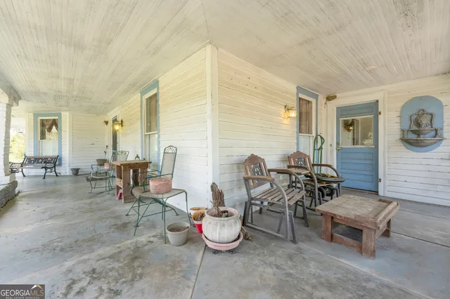 $225,000 | 525 South Hulin Avenue, Tignall, GA 30668