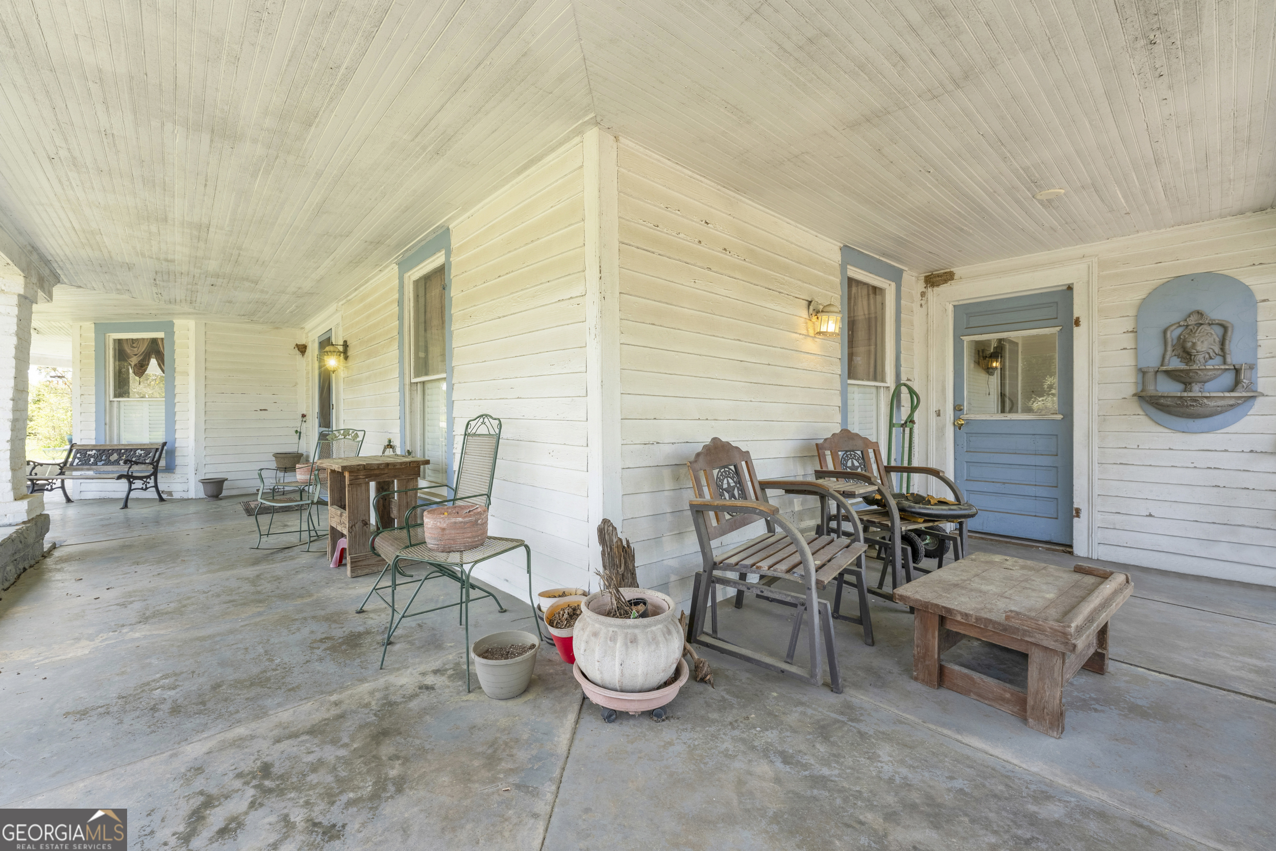 525 South Hulin Avenue Tignall, GA 30668 - Photo 7 of 40