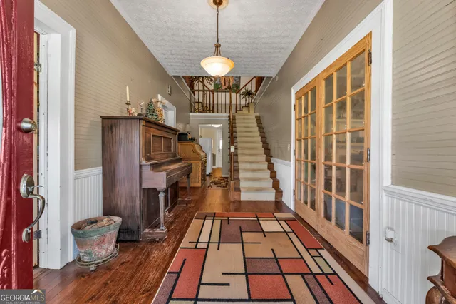 $225,000 | 525 South Hulin Avenue, Tignall, GA 30668