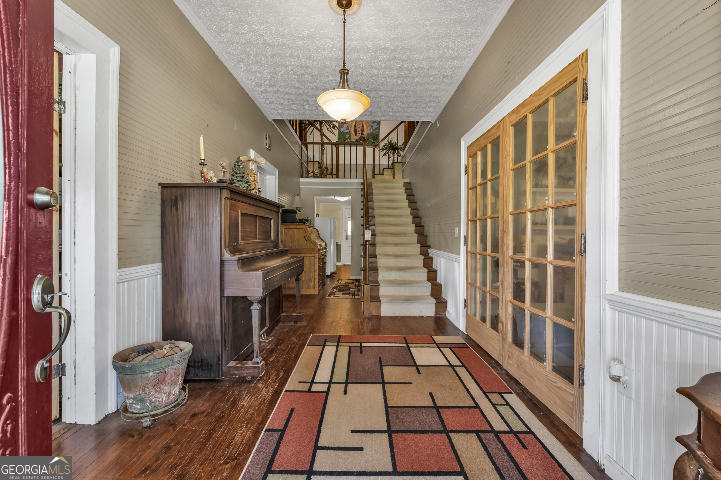 525 South Hulin Avenue Tignall, GA 30668 - Photo 8 of 40