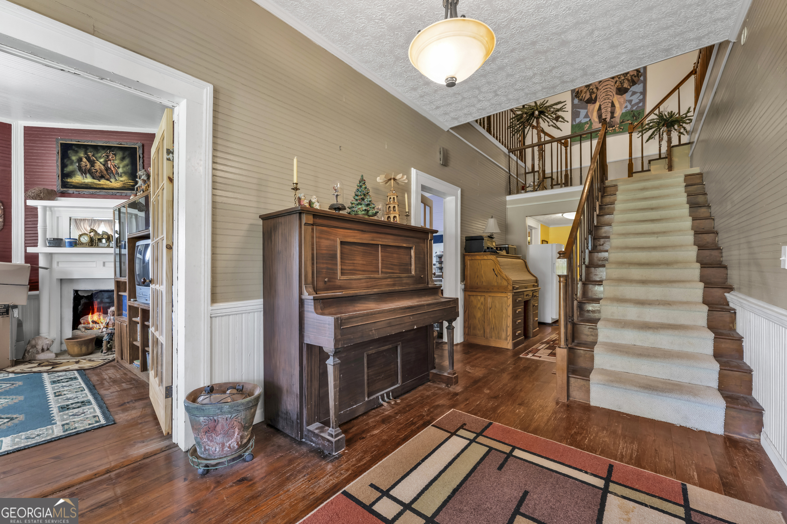 525 South Hulin Avenue Tignall, GA 30668 - Photo 9 of 40