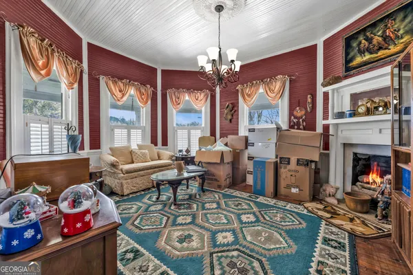 $219,000 | 525 South Hulin Avenue, Tignall, GA 30668