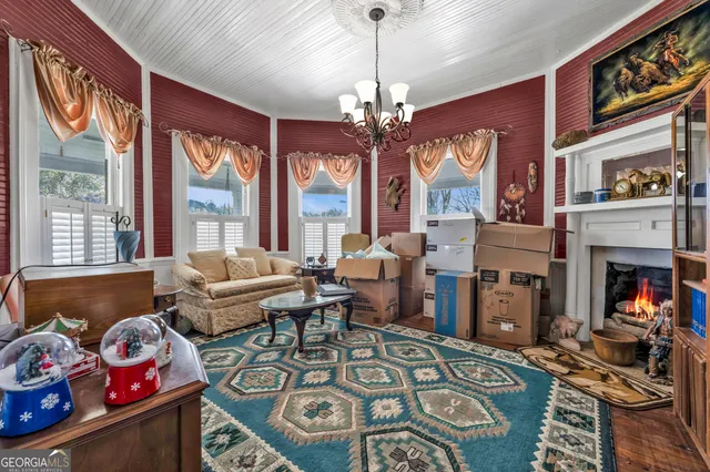 $225,000 | 525 South Hulin Avenue, Tignall, GA 30668