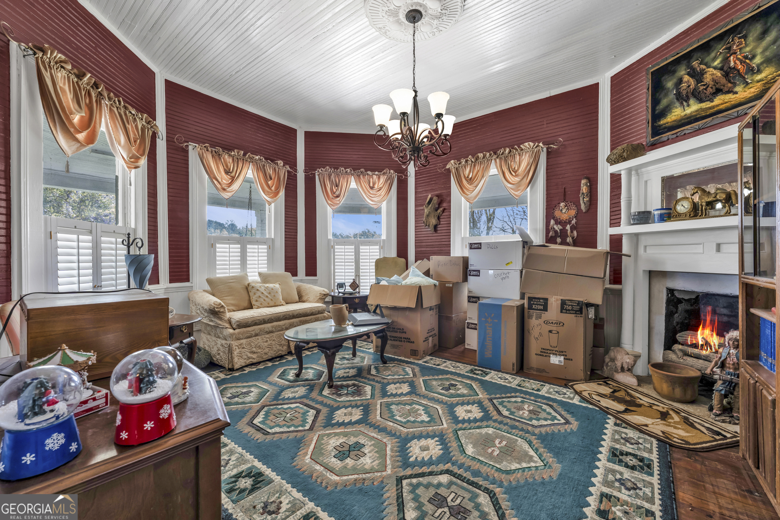 525 South Hulin Avenue Tignall, GA 30668 - Photo 10 of 40