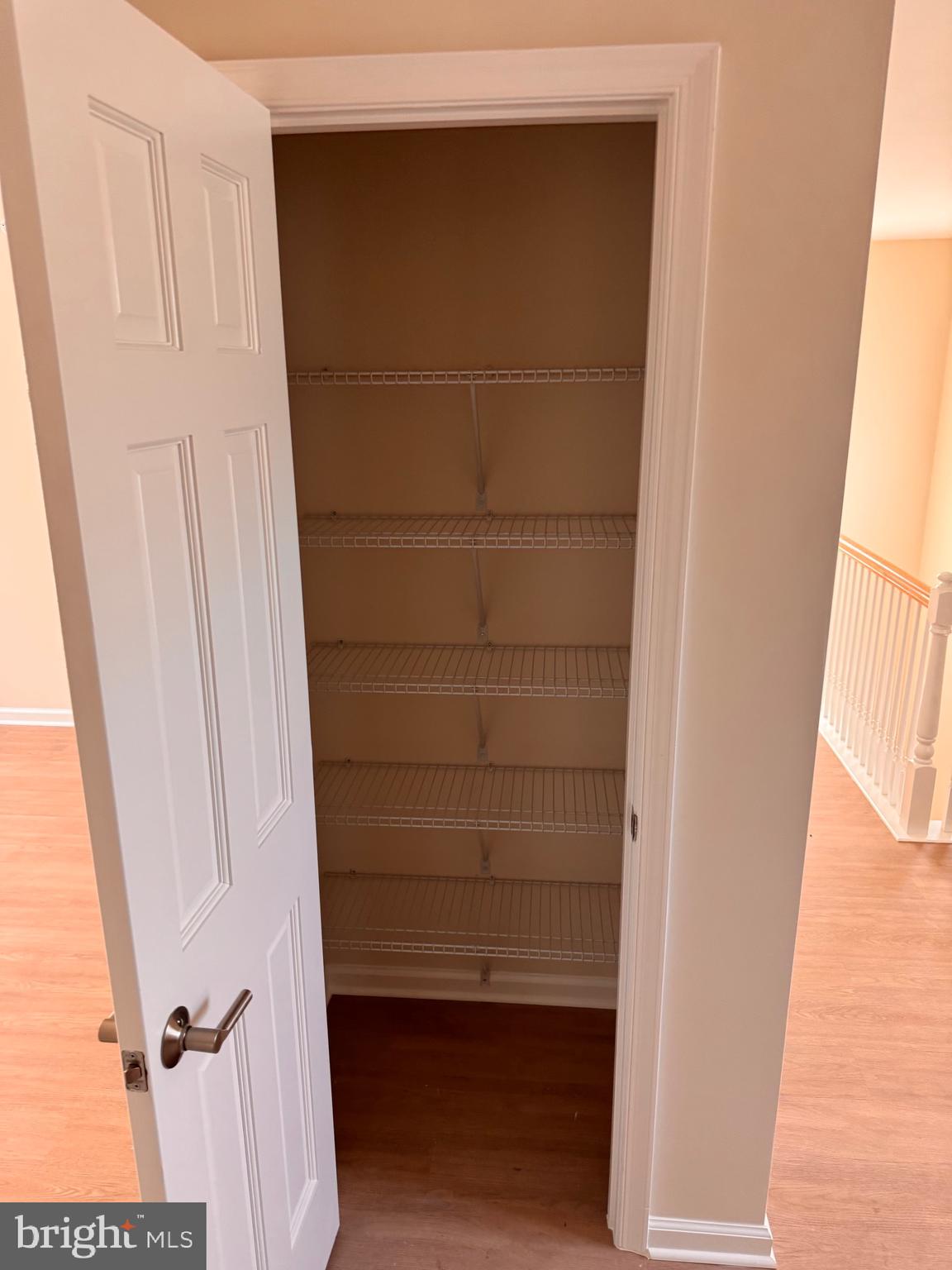638 Douglas Street Cambridge, MD 21613 - Photo 19 of 30 a view of walk in closet