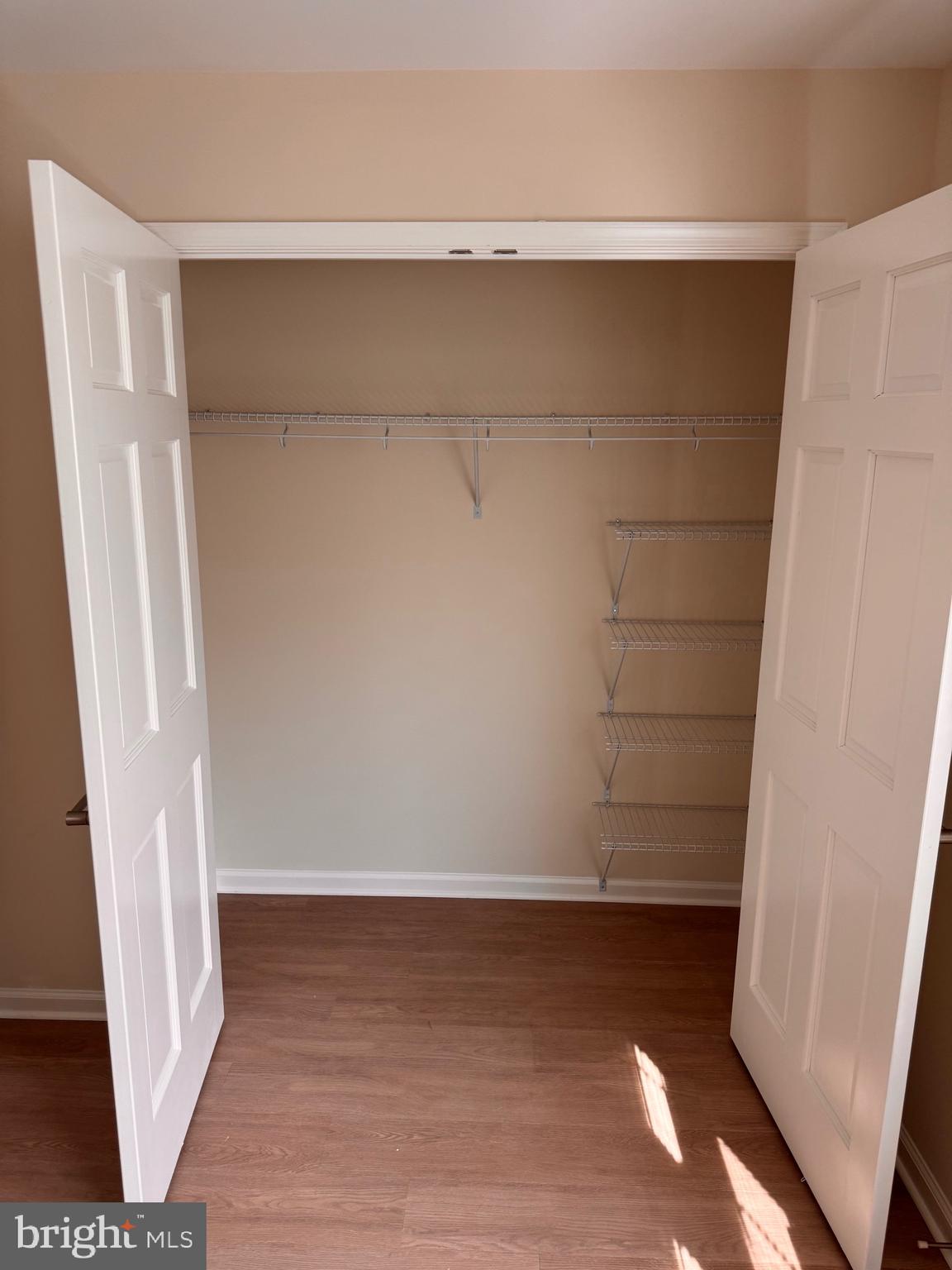 638 Douglas Street Cambridge, MD 21613 - Photo 22 of 30 a view of closet
