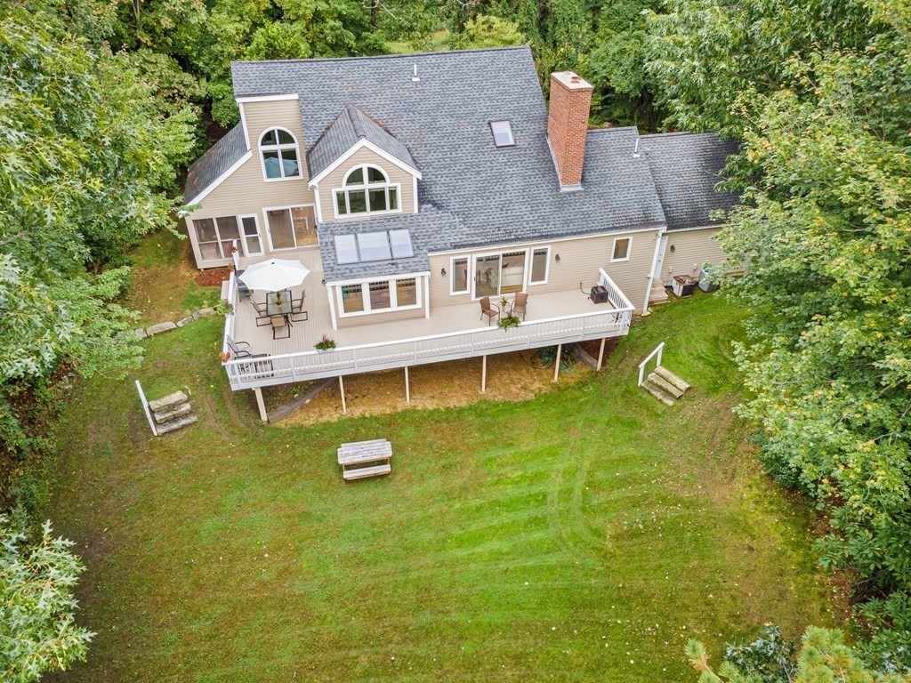 196 Haverhill Road Topsfield, MA 01983 - Photo 1 of 42