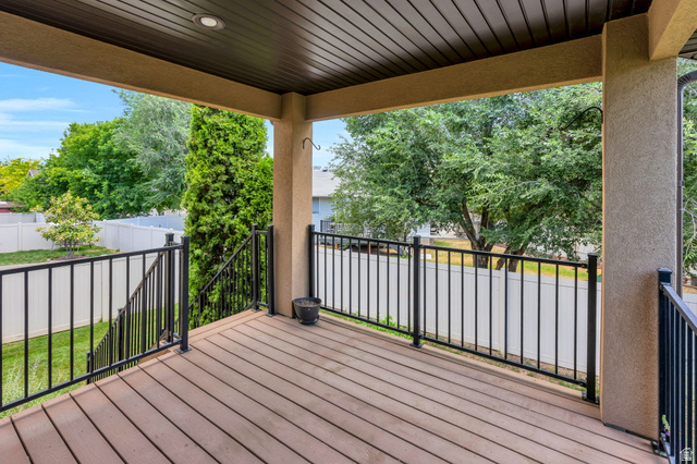 203 St Germain Way Sandy, UT 84070 - Photo 28 of 35