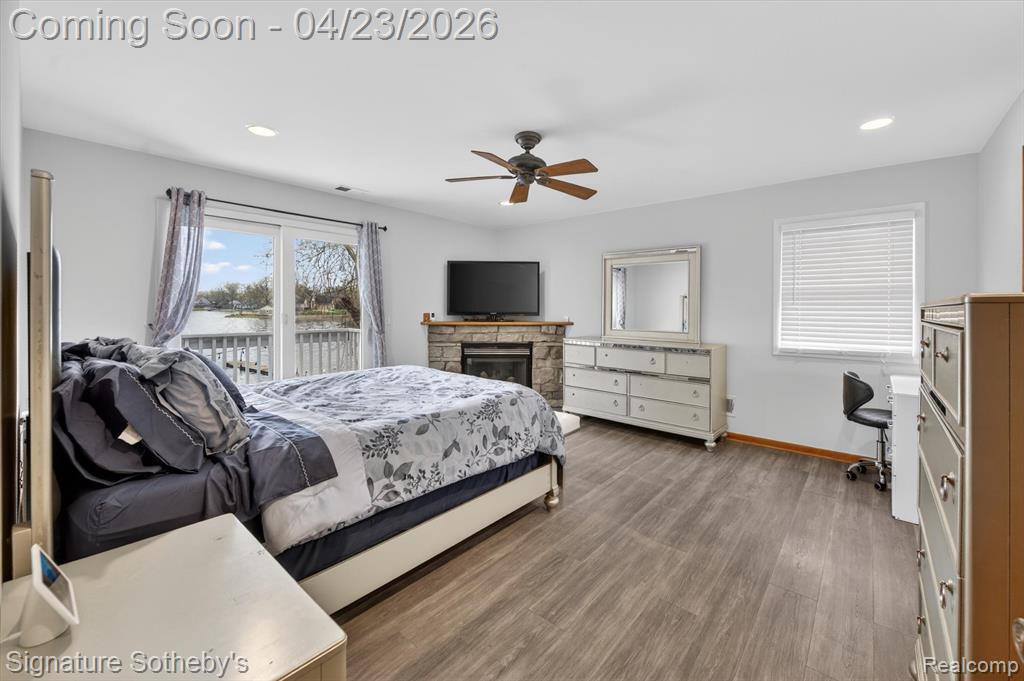 3341 Newton Road Commerce Township, MI 48382 - Photo 34 of 62