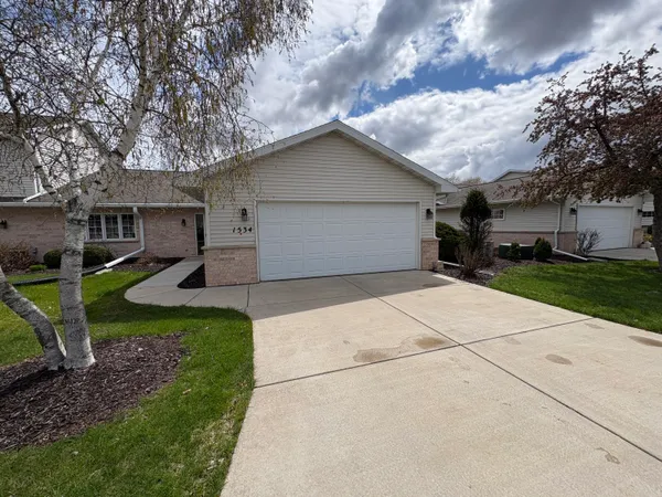 $444,900 | 1534 River Pines Drive, Bellevue, WI 54311