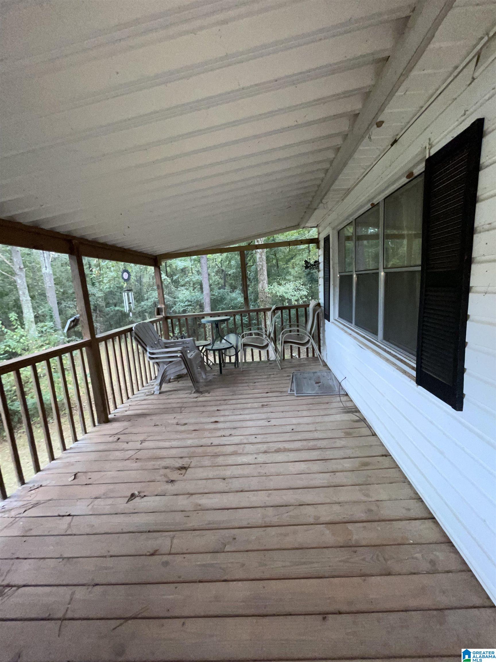 190 St Clair Shores Road Cropwell, AL 35054 - Photo 6 of 22