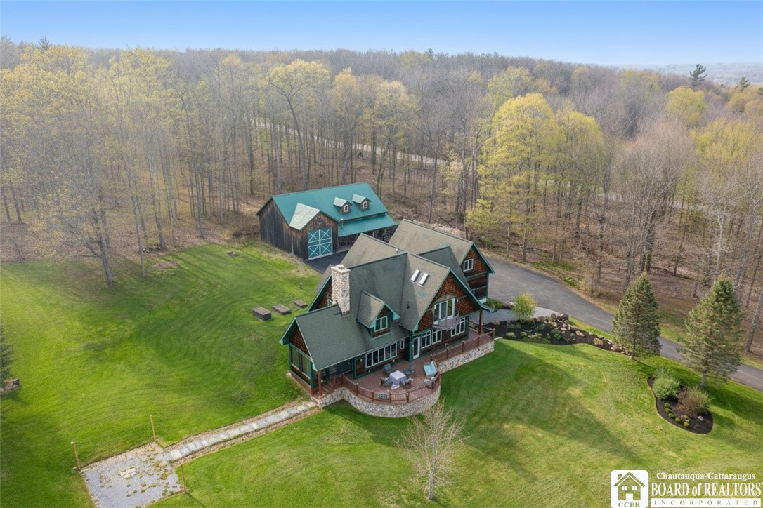 3725 Pickard Road Ellery, NY 14782 - Photo 2 of 50