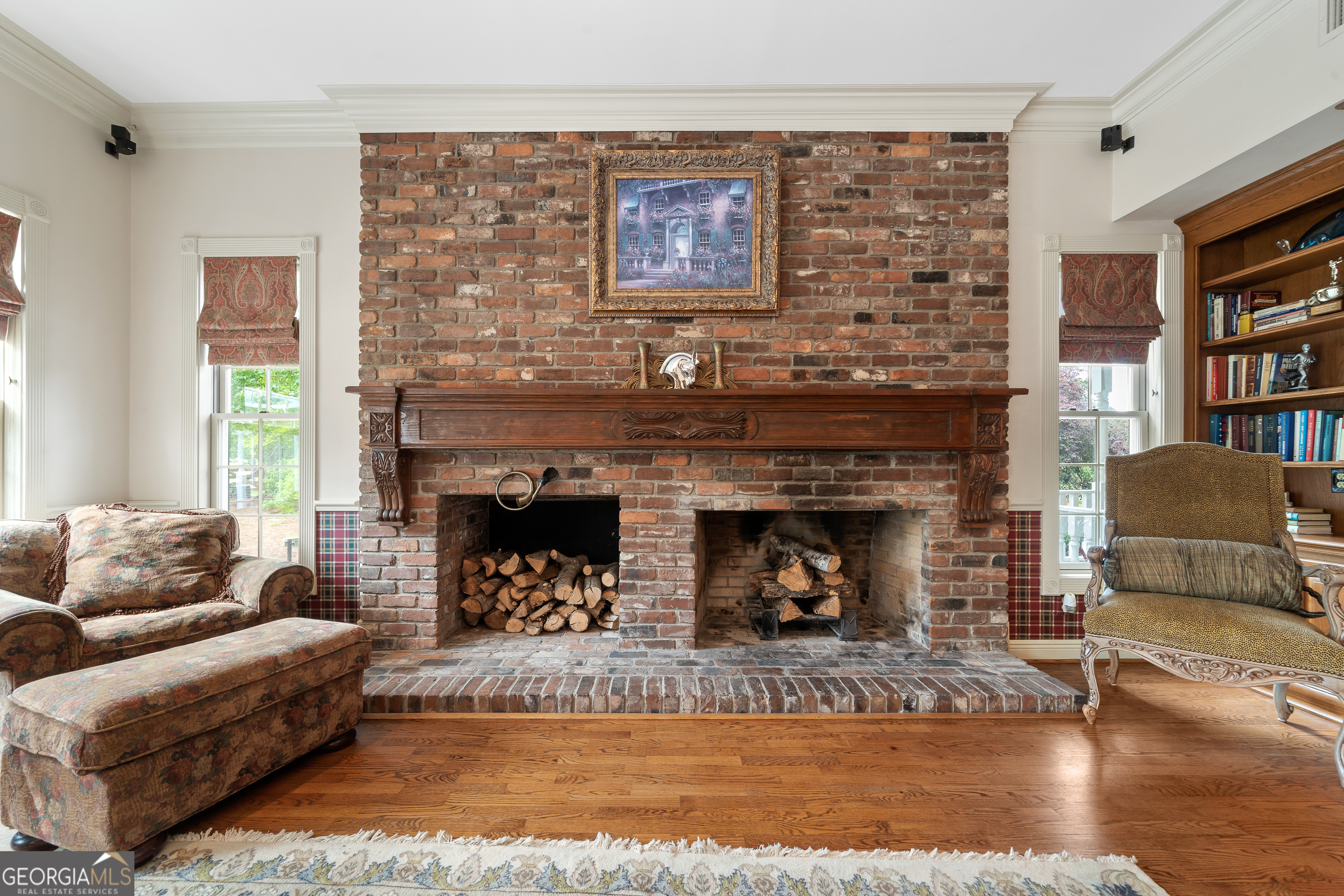 603 Pea Ridge Road Southeast Eatonton, GA 31024 - Photo 11 of 78