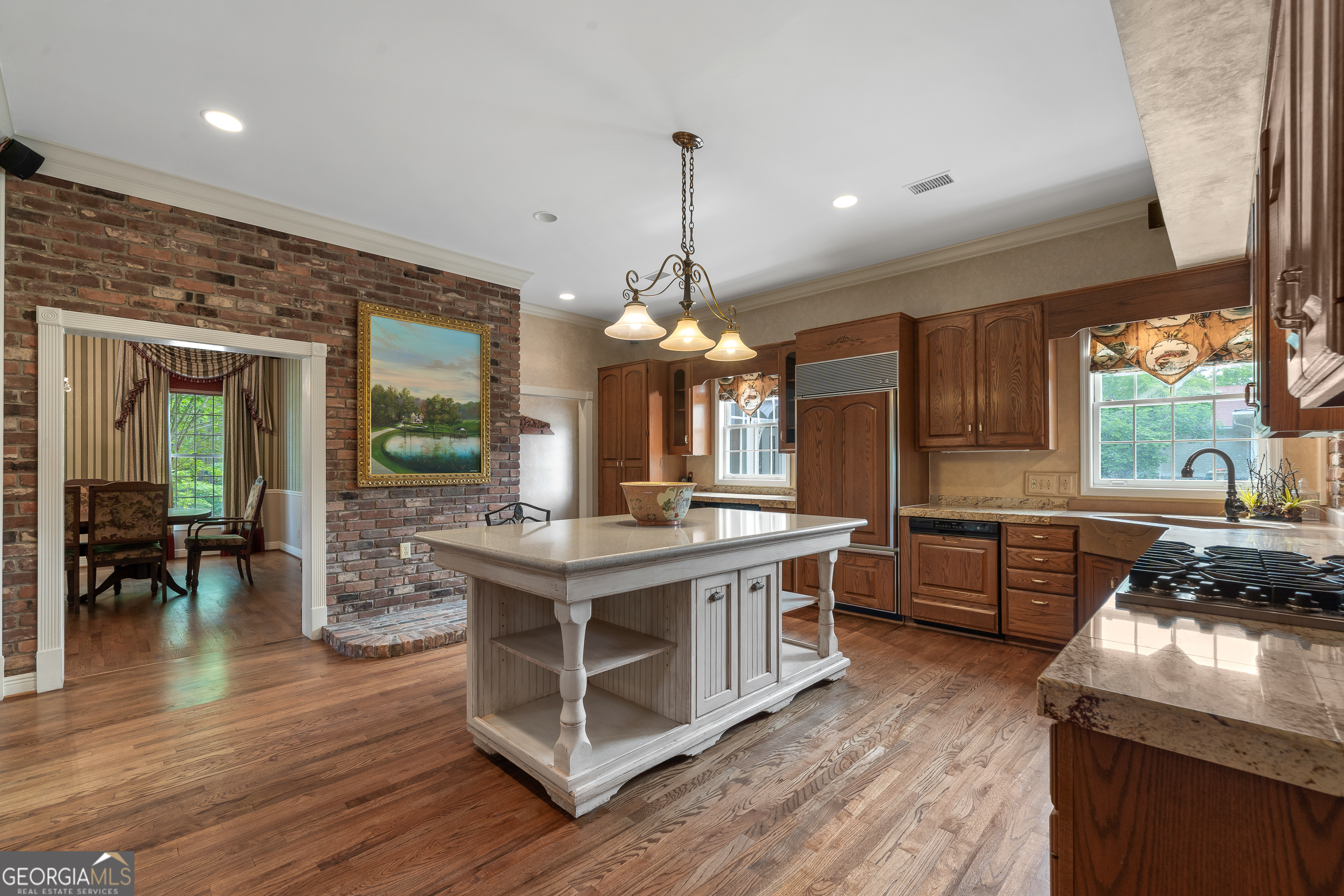 603 Pea Ridge Road Southeast Eatonton, GA 31024 - Photo 13 of 78