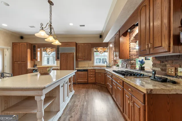 $2,425,000 | 603 Pea Ridge Road Southeast, Eatonton, GA 31024