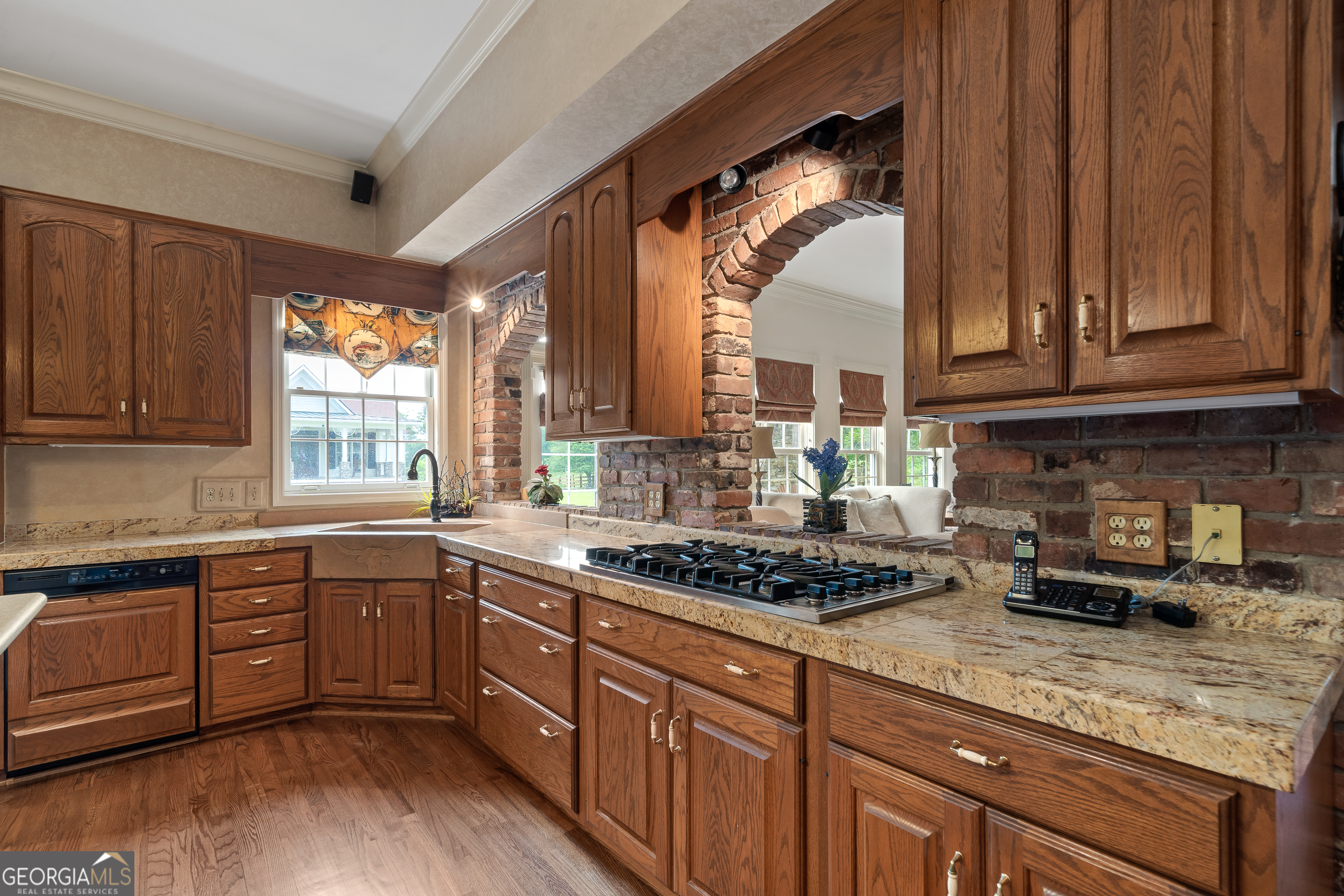 603 Pea Ridge Road Southeast Eatonton, GA 31024 - Photo 15 of 78