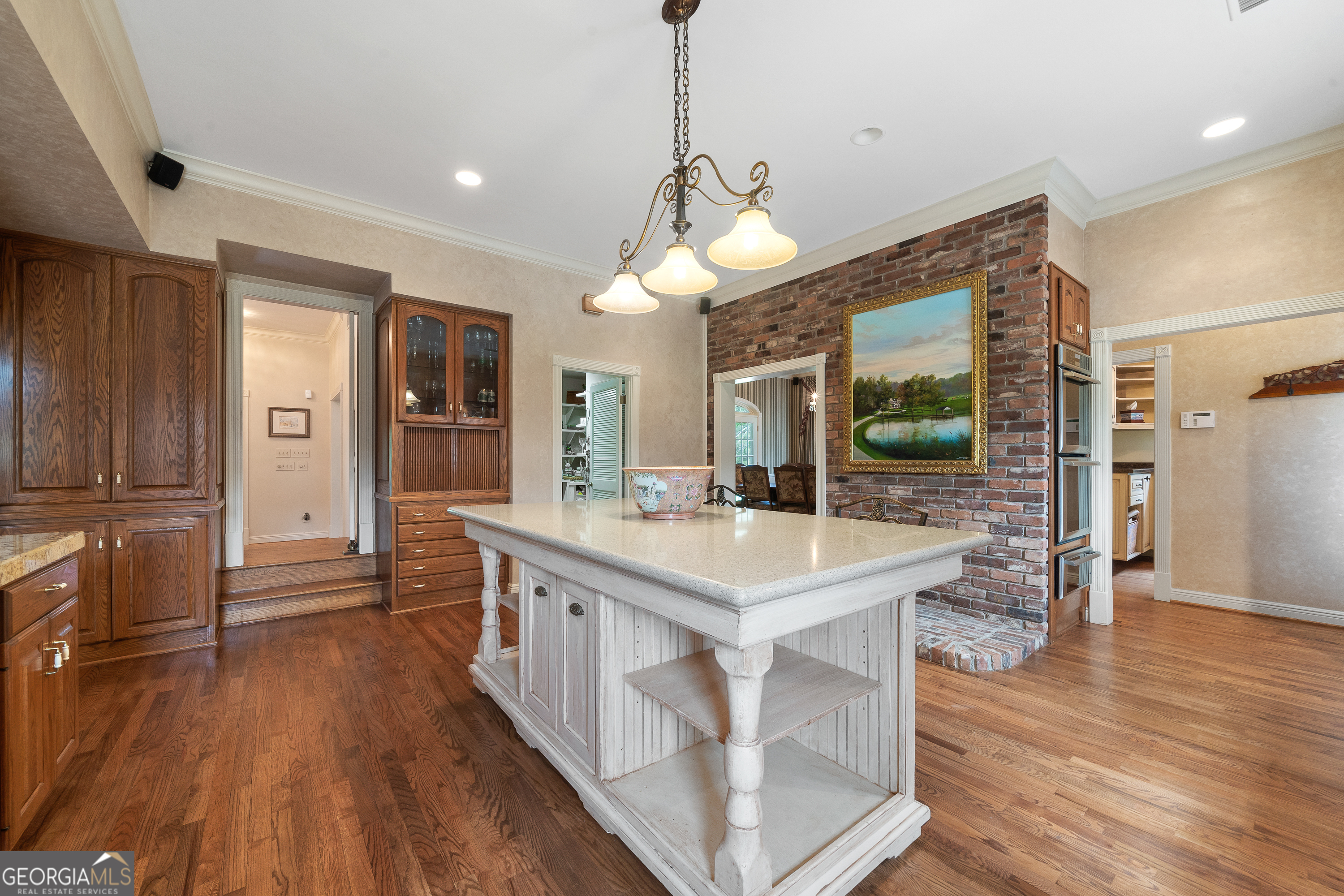 603 Pea Ridge Road Southeast Eatonton, GA 31024 - Photo 16 of 78