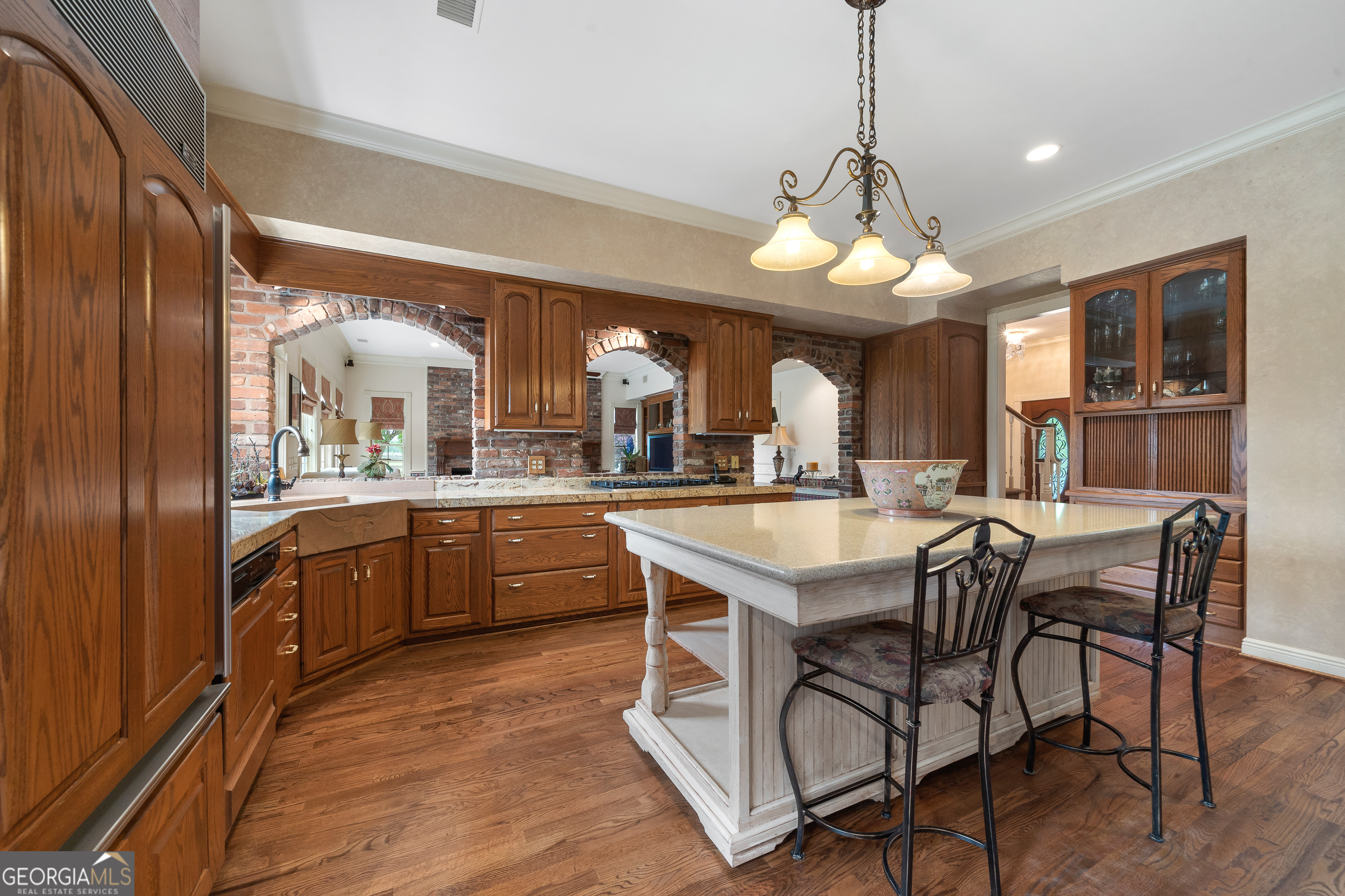 603 Pea Ridge Road Southeast Eatonton, GA 31024 - Photo 17 of 78