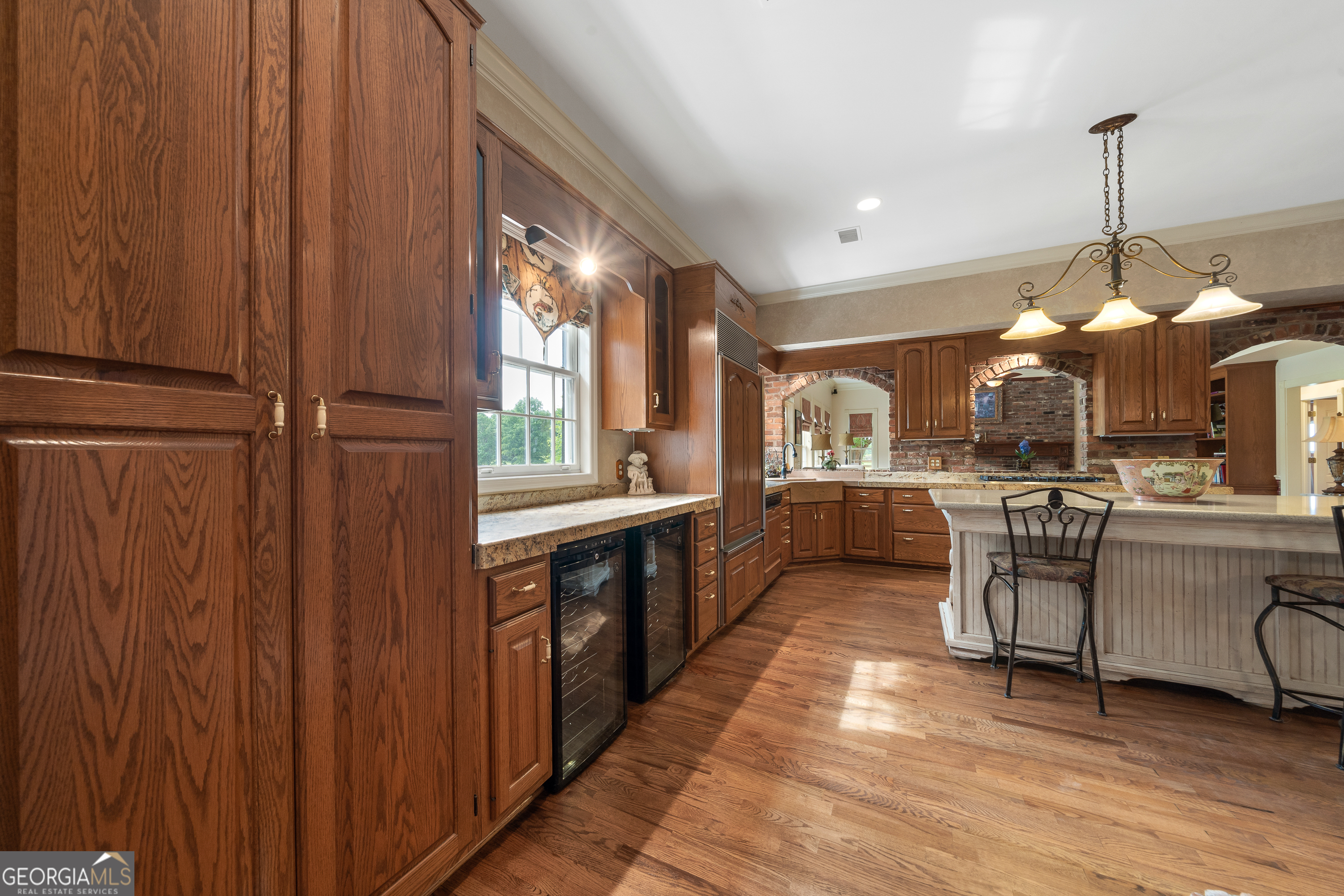 603 Pea Ridge Road Southeast Eatonton, GA 31024 - Photo 18 of 78