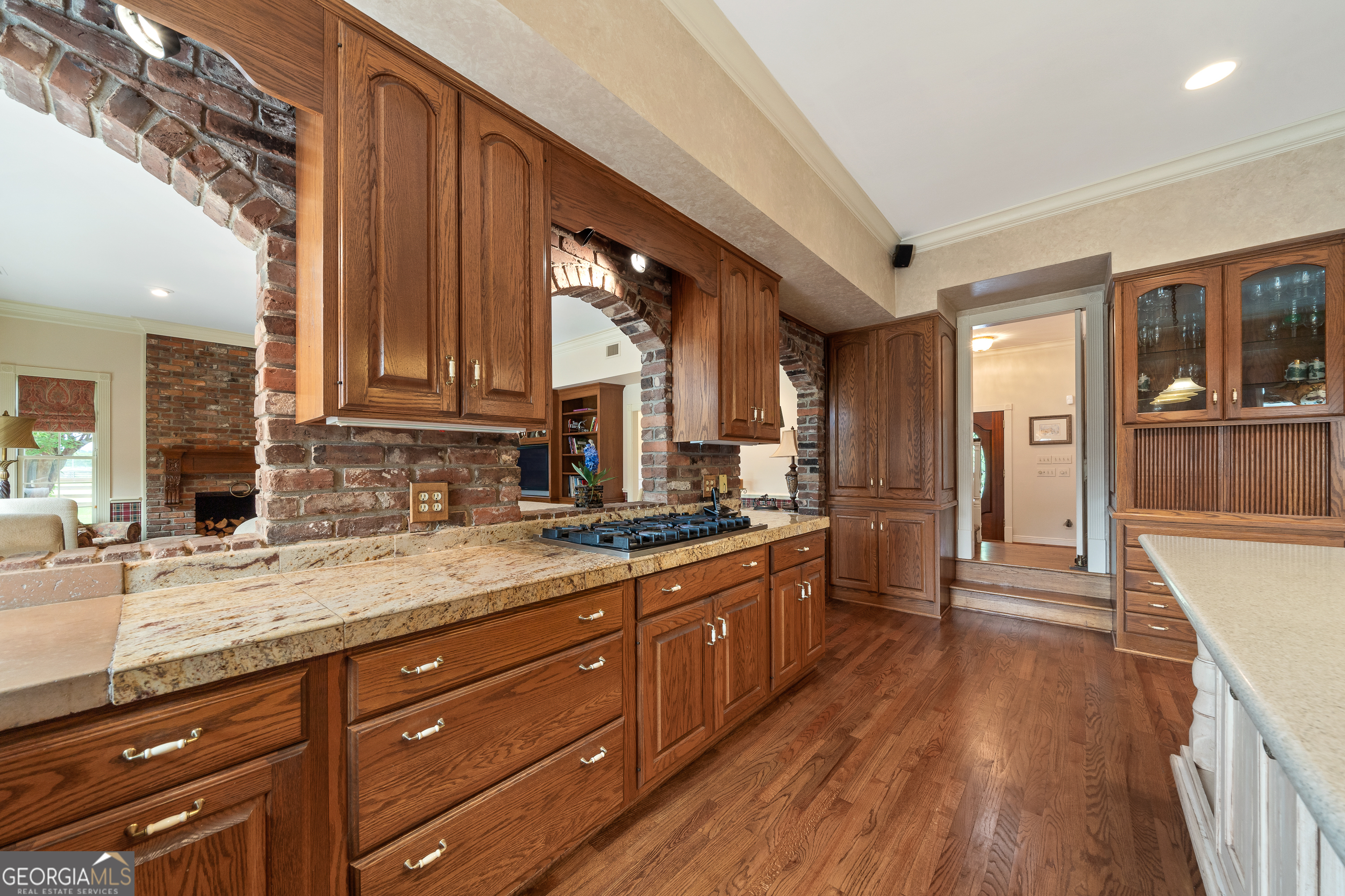 603 Pea Ridge Road Southeast Eatonton, GA 31024 - Photo 19 of 78