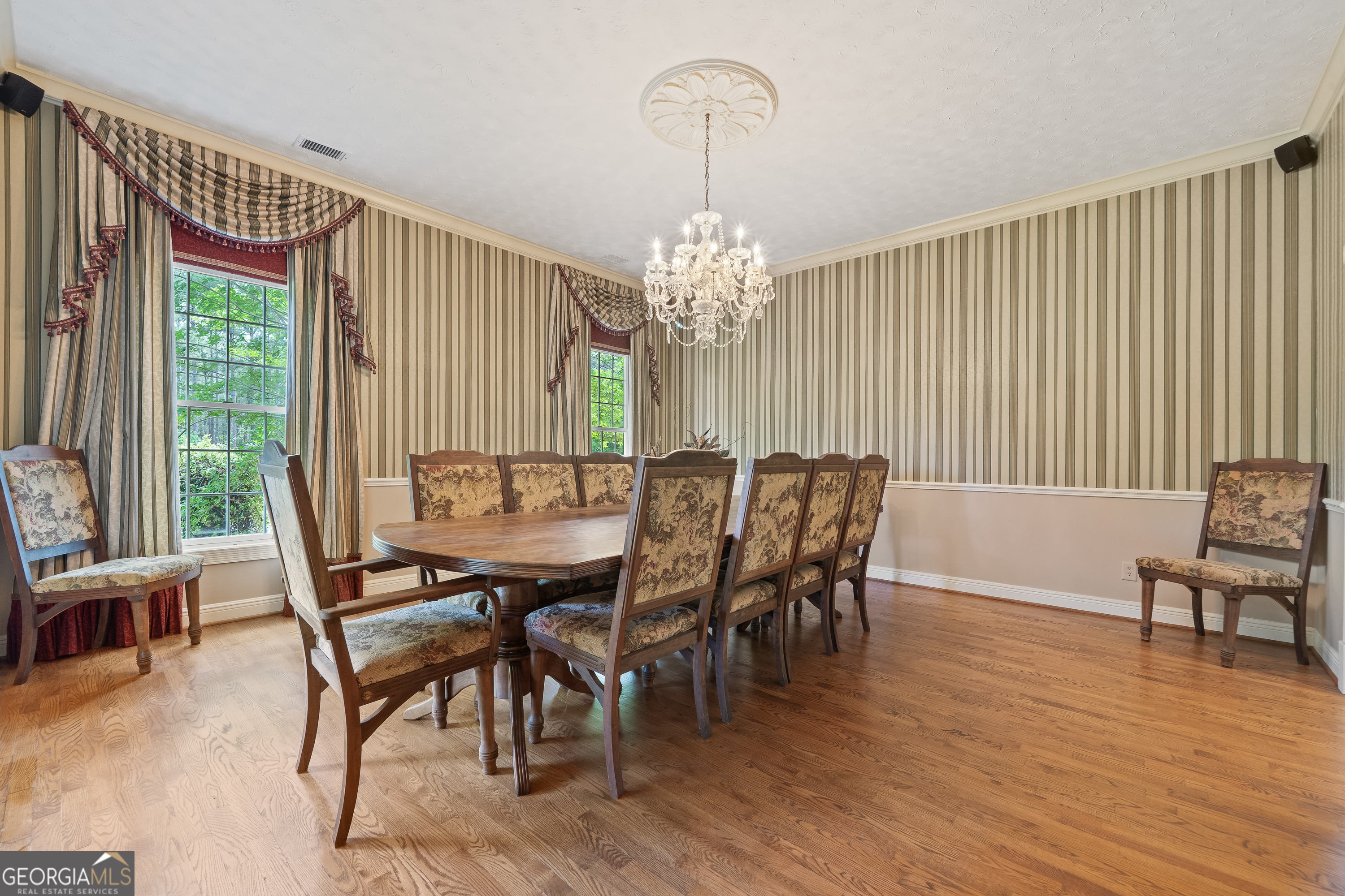 603 Pea Ridge Road Southeast Eatonton, GA 31024 - Photo 21 of 78