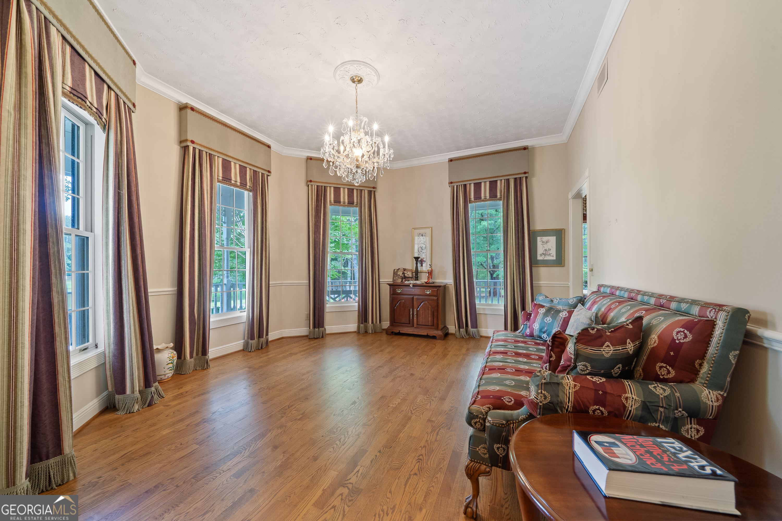 603 Pea Ridge Road Southeast Eatonton, GA 31024 - Photo 22 of 78