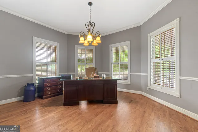 $2,425,000 | 603 Pea Ridge Road Southeast, Eatonton, GA 31024