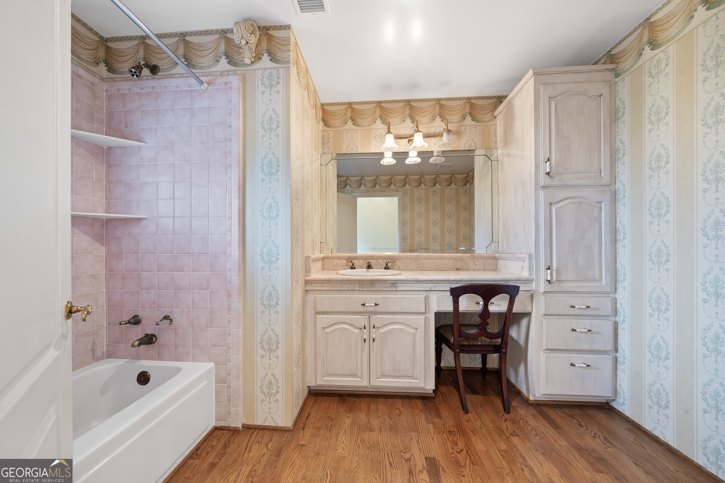 603 Pea Ridge Road Southeast Eatonton, GA 31024 - Photo 24 of 78