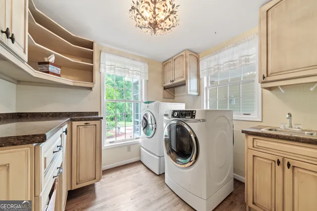 $2,425,000 | 603 Pea Ridge Road Southeast, Eatonton, GA 31024