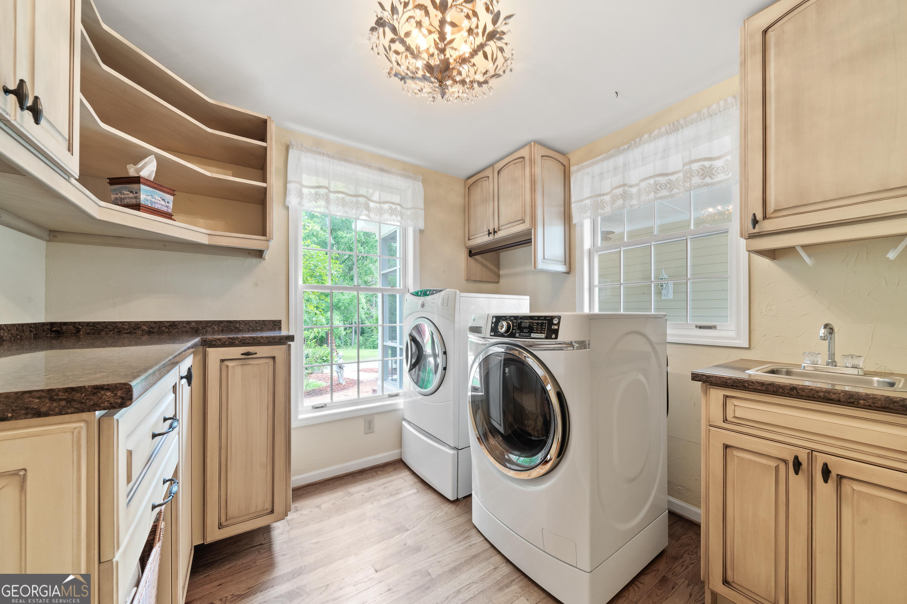 603 Pea Ridge Road Southeast Eatonton, GA 31024 - Photo 26 of 78