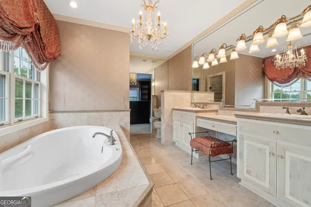 $2,425,000 | 603 Pea Ridge Road Southeast, Eatonton, GA 31024